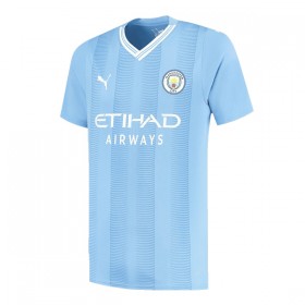 Manchester City Champions 23 2023-24 Kotipelipaita
